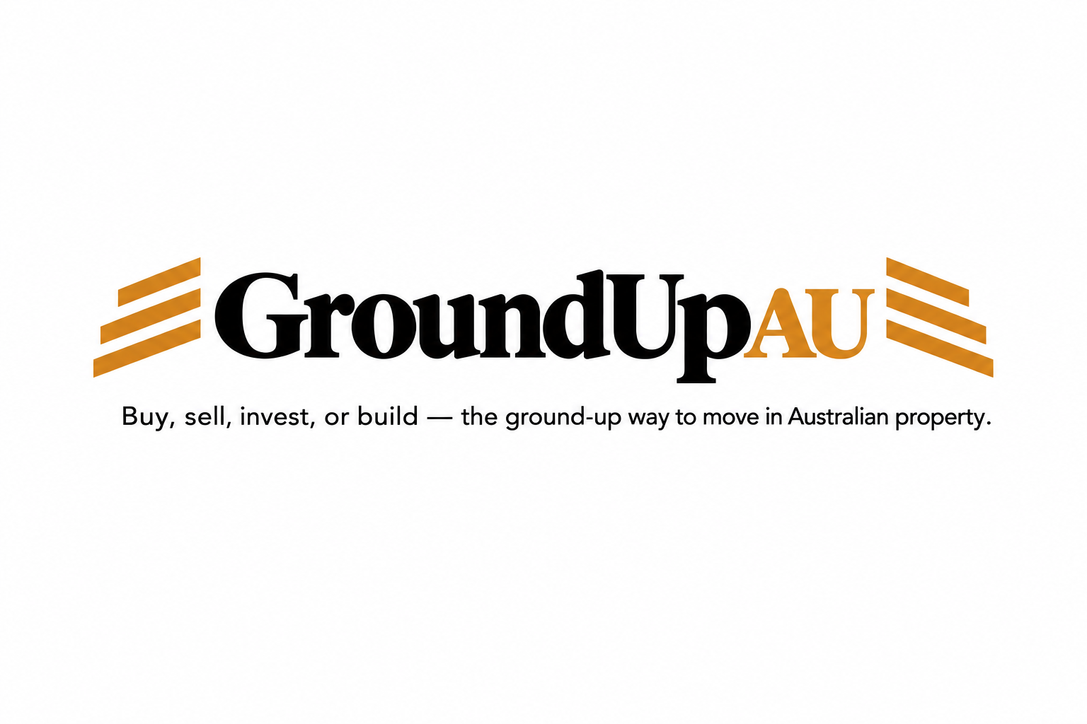 Ground Up AU