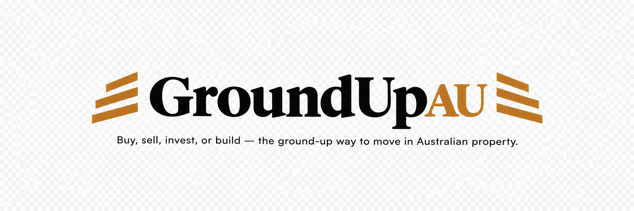 Ground Up AU